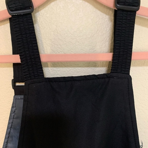 Arctix’s kids Insulates snow bib overalls size L - Picture 14 of 15